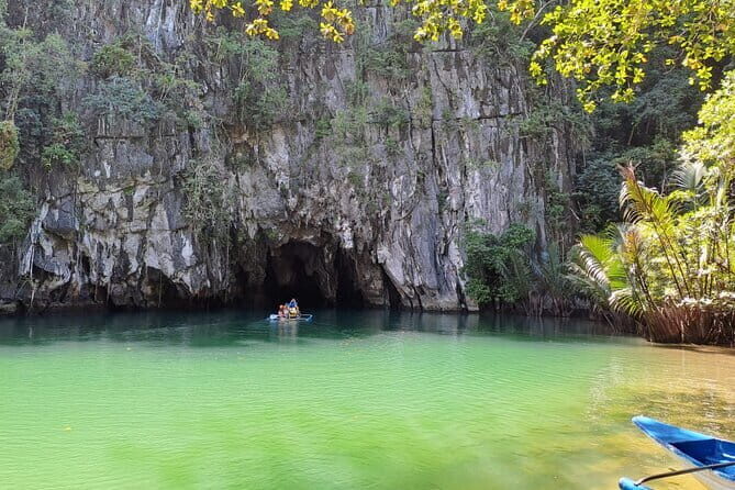 Private Day Tour in Puerto Princesa UNESCO Underground River - What Makes This Tour Stand Out