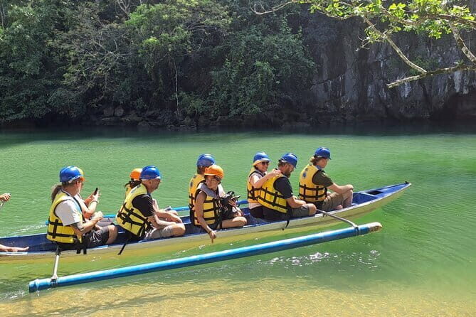Private Day Tour in Puerto Princesa UNESCO Underground River - FAQ