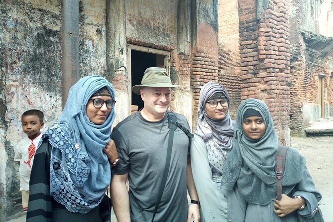 Private Day Tour in Sonargaon - Authentic Experiences and Hidden Gems