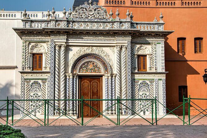 Private Day Tour in Sonargaon - Practical Tips for Travelers