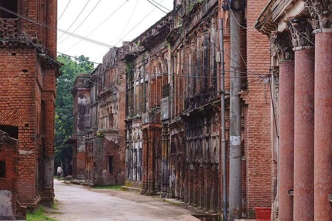 Private Day Tour in Sonargaon - Who Will Love This Experience?