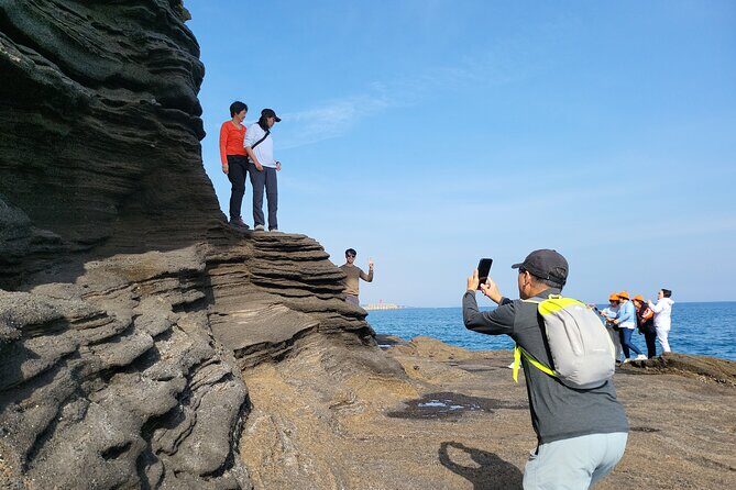 Private Day Tour in South in Jeju Island - Exploring Jeju’s South: An Authentic, Flexible Tour