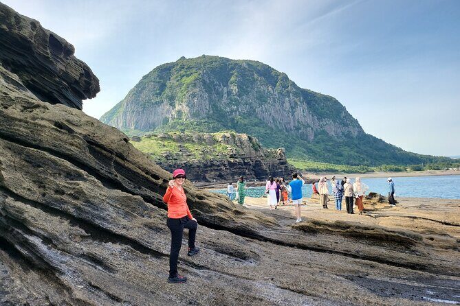 Private Day Tour in South in Jeju Island - FAQ
