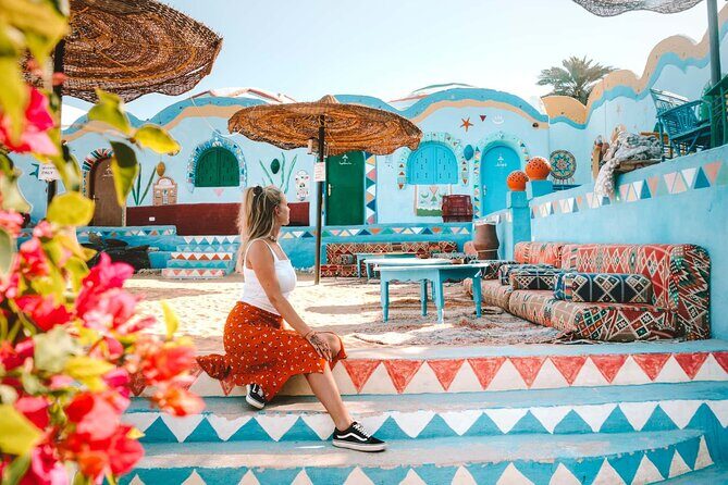 Private Day Tour In The Nubian Village In Aswan - Analyzing the Value