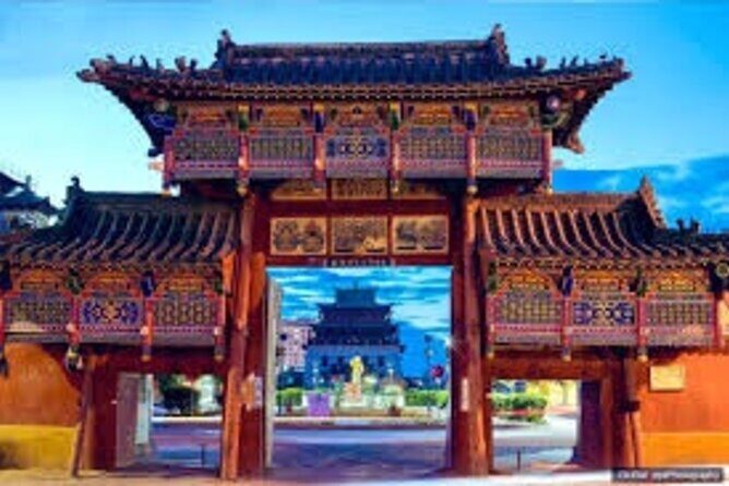 Private day tour in Ulaanbaatar - FAQs