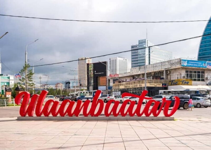 Private Day Tour in Ulaanbaatar - What to Expect from This Ulaanbaatar Tour