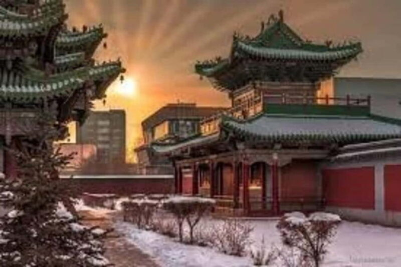 Private Day Tour in Ulaanbaatar - Who Will Love It?