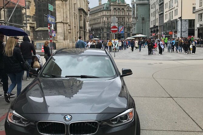 private-day-tour-in-vienna-from-budapest-with-licensed-guide