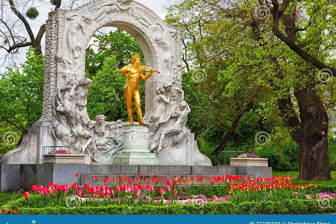private-day-tour-in-vienna-from-budapest-with-licensed-guide