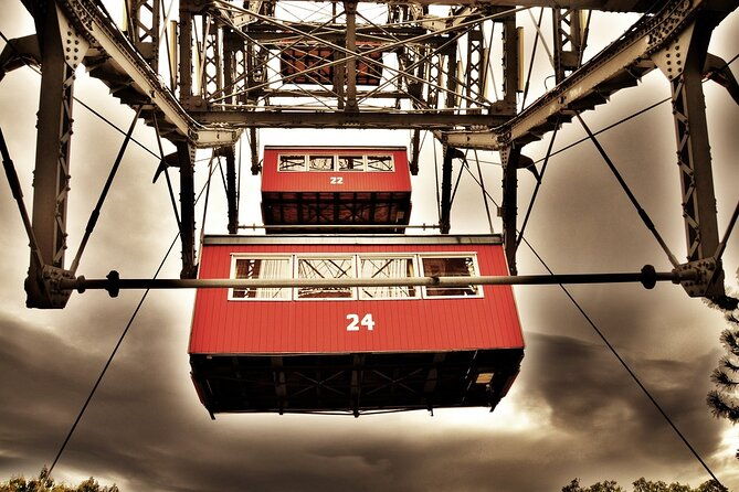 private-day-tour-in-vienna-from-budapest-with-licensed-guide