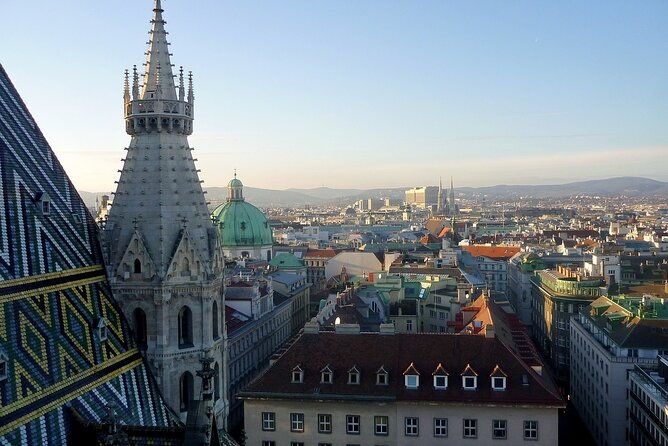 private-day-tour-in-vienna-from-budapest-with-licensed-guide