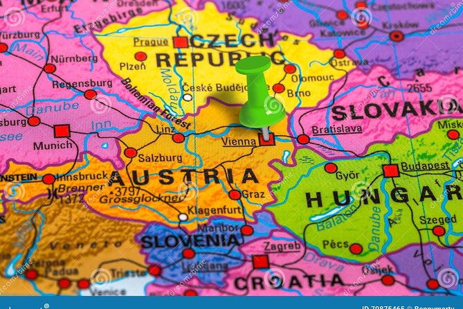 private-day-tour-in-vienna-from-budapest-with-licensed-guide