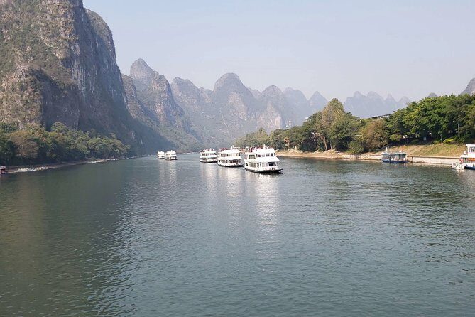 Private Day Tour in Yangshuo: Biking, Li River Boat, and Lunch - Authenticity and Local Flavor