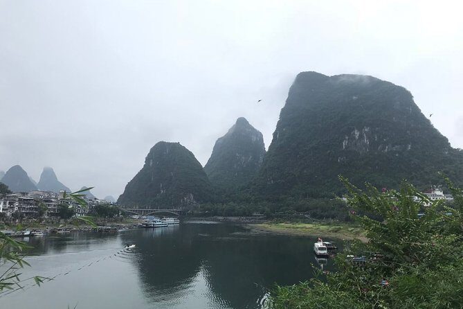 Private Day Tour in Yangshuo: Biking, Li River Boat, and Lunch - Final Thoughts: Who Is This Tour Best For?