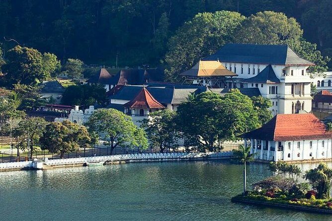 Private day tour kandy to nuwara eliya tea plantation - The Sum Up: An Authentic, Comfortable Way to Experience Sri Lanka’s Highland Charm