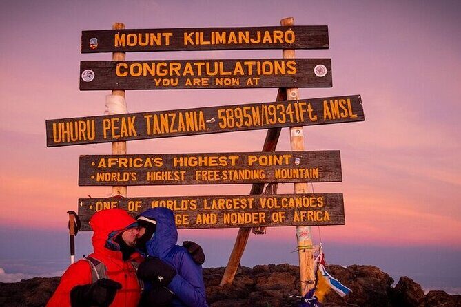 Private Day Tour Kilimanjaro Hike - Exploring the Private Day Tour Kilimanjaro Hike: An Authentic Tanzanian Adventure