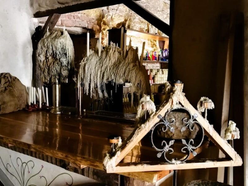 private-day-tour-knights-templar-convent-of-christ-almourol