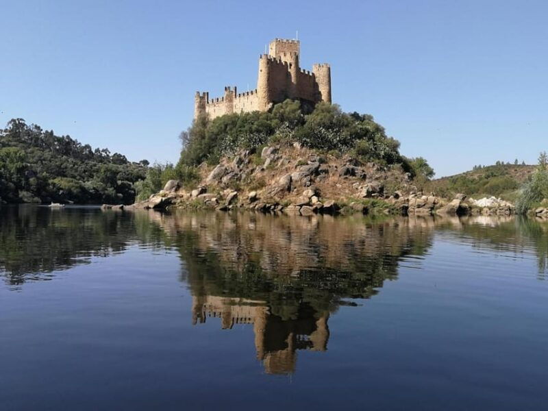 private-day-tour-knights-templar-convent-of-christ-almourol