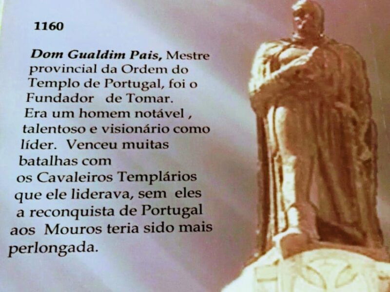 private-day-tour-knights-templar-convent-of-christ-almourol