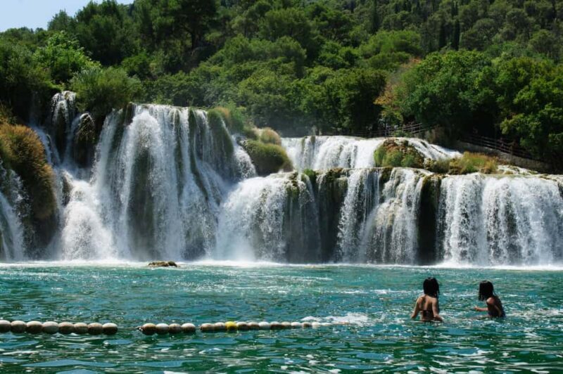Private Day Tour Krka Waterfalls & Game of Thrones - Tips for making the most of this tour: