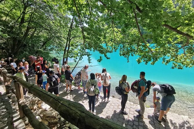 private-day-tour-krka-waterfalls-game-of-thrones-castle-2