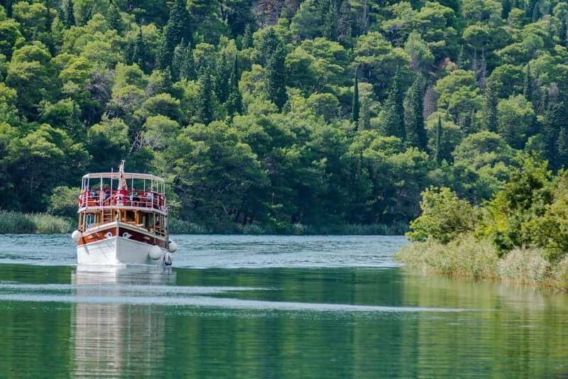 Private Day Tour Krka Waterfalls & Game of Thrones - A Closer Look at the Tour Experience