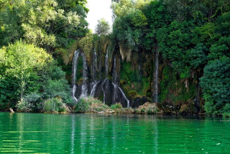 Private Day Tour Krka Waterfalls & Game of Thrones - What Is Included and What You Need to Budget For