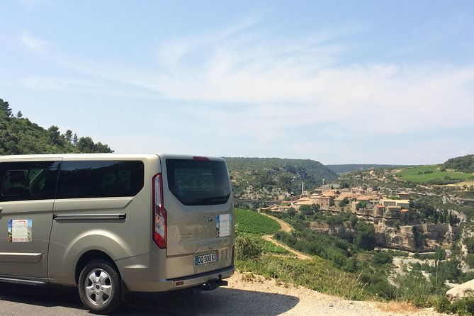 private-day-tour-lastours-wine-tastingminervecanal-du-midi-from-carcassonne
