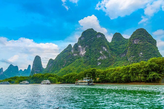 Private Day Tour: Li River Cruise and Yangshuo - The Real Benefits: Why This Tour Stands Out