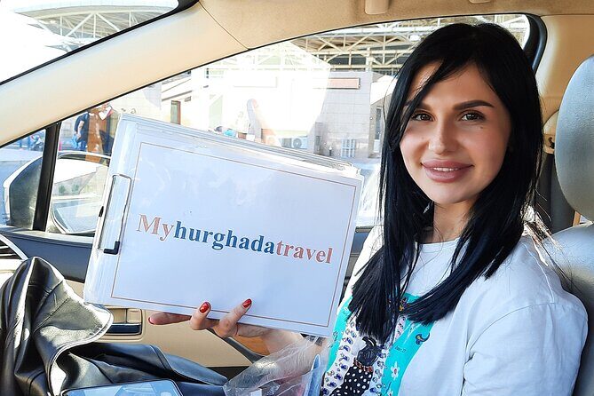 private Day Tour Luxor from Hurghada - Key Points