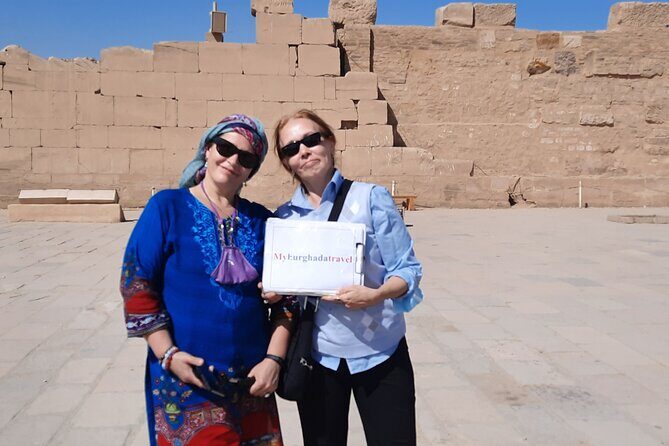 private Day Tour Luxor from Hurghada - Final Thoughts: Is It Worth the Price?
