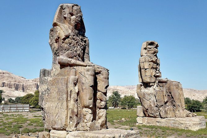 Private Day tour - Luxor from hurghada - FAQ
