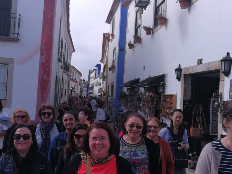private-day-tour-medieval-obidos-nazare-wave-peniche-surf