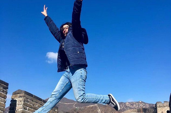 Private Day Tour: Mutianyu Great Wall and Ming Tombs - FAQ