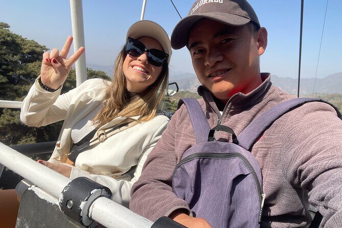 Private Day Tour: Mutianyu Great Wall and The Summpr Palace. - Final Thoughts