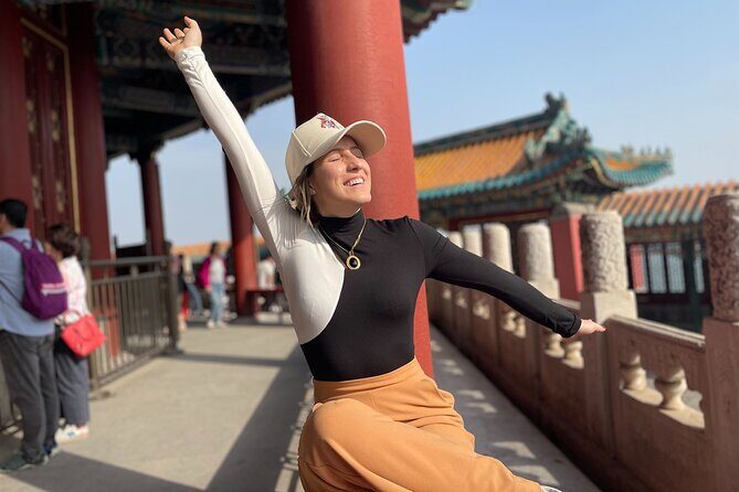 Private Day Tour: Mutianyu Great Wall and The Summpr Palace. - FAQ