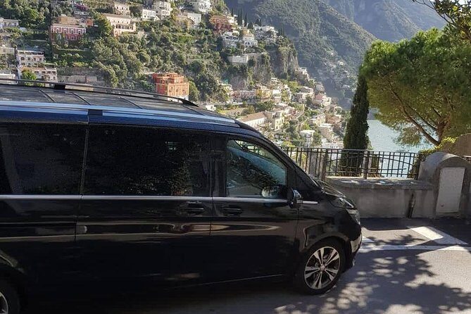 PRIVATE DAY TOUR OF AMALFI COAST from Naples/Salerno/Sorrento or Positano - Frequently Asked Questions (FAQs)