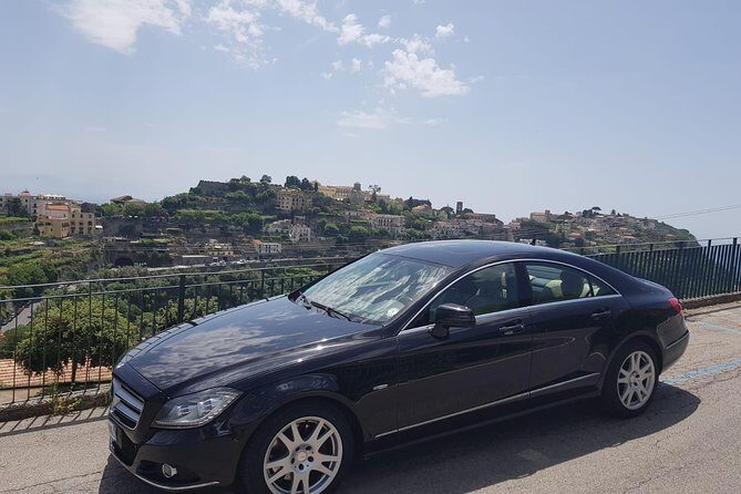 PRIVATE DAY TOUR OF AMALFI COAST from Naples/Salerno/Sorrento or Positano - Final Thoughts