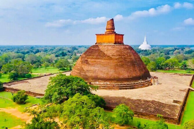 Private Day Tour Of Anuradhapura Ancient Kingdom and Avukana - Final Thoughts
