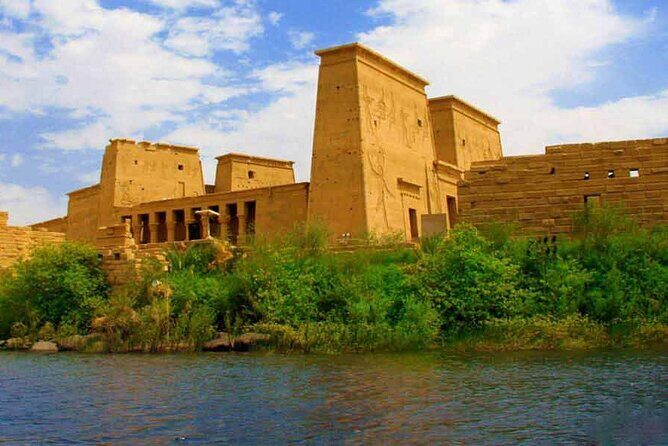 Private Day Tour of Aswan, Philae Temple and Obelisk - Key Points