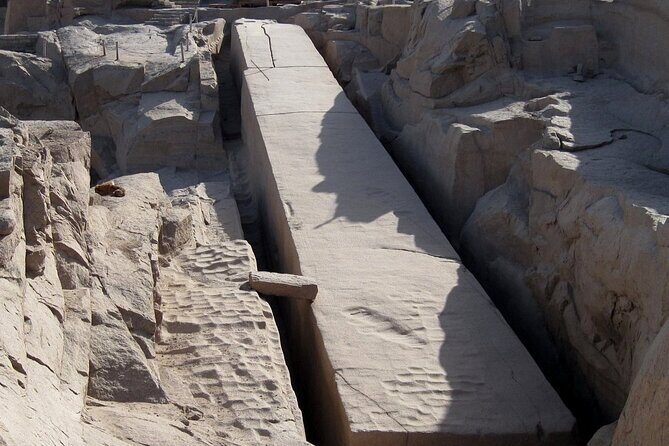 Private Day Tour of Aswan, Philae Temple and Obelisk - Analyzing the Value: Is It Worth the Price?