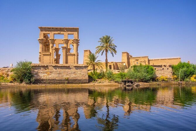 Private Day Tour of Aswan, Philae Temple and Obelisk - Final Thoughts: Who Is This Tour Best For?