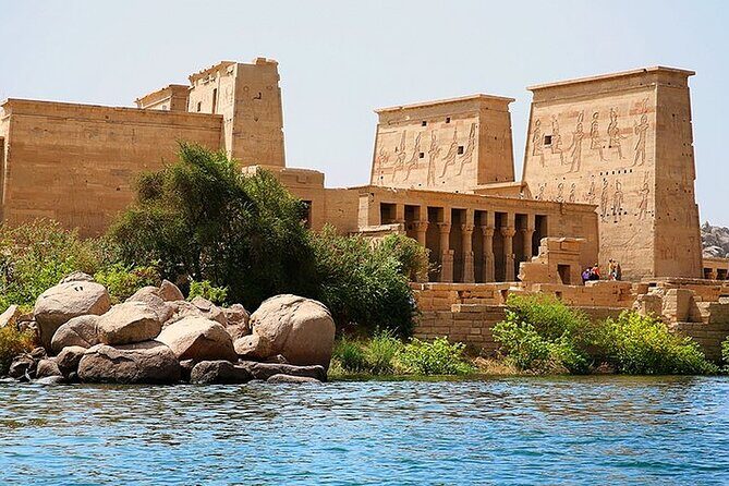 Private Day Tour of Aswan, Philae Temple and Obelisk - FAQs