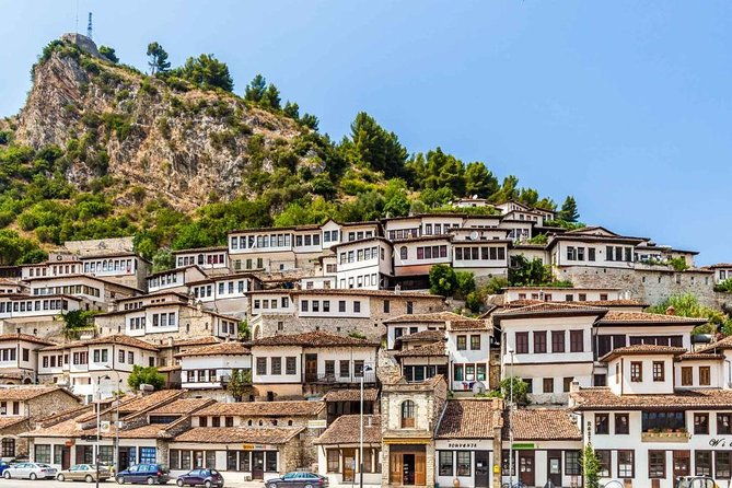private-day-tour-of-berat-and-durres-from-tirana