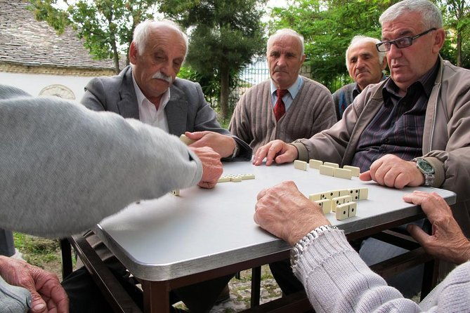 private-day-tour-of-berat-and-durres-from-tirana