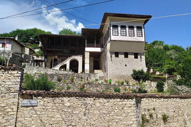 private-day-tour-of-berat-and-durres-from-tirana