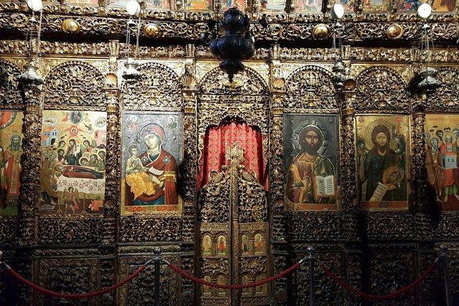 private-day-tour-of-berat-and-durres-from-tirana