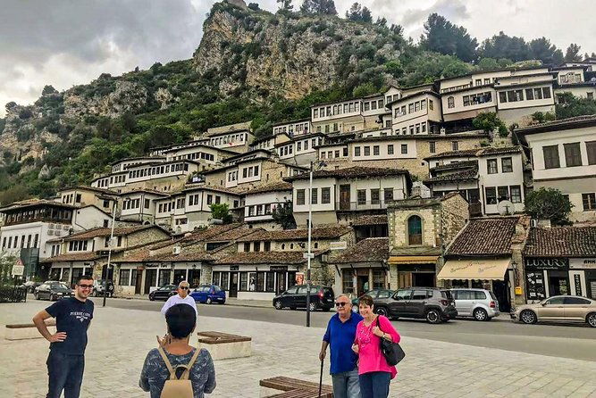 private-day-tour-of-berat-and-durres-from-tirana
