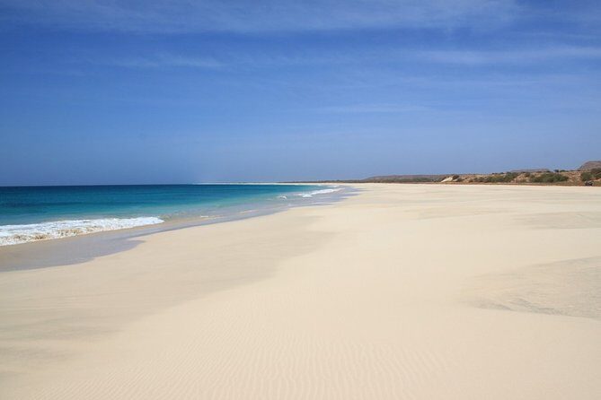 Private Day Tour of Boa Vista from S. Monica to Sal Rei - Who Is This Tour Perfect For?
