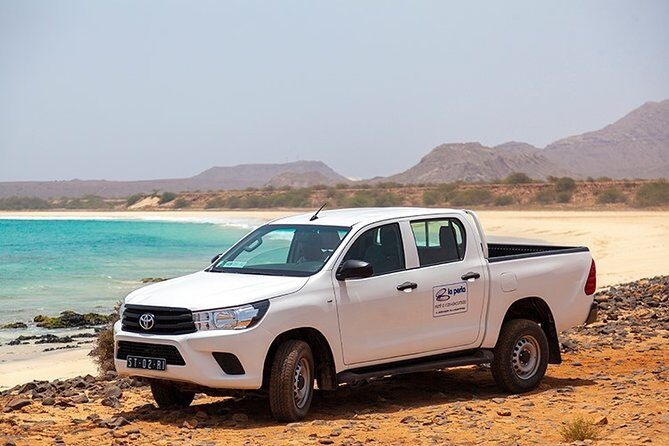 Private Day Tour of Boa Vista from S. Monica to Sal Rei - Final Thoughts